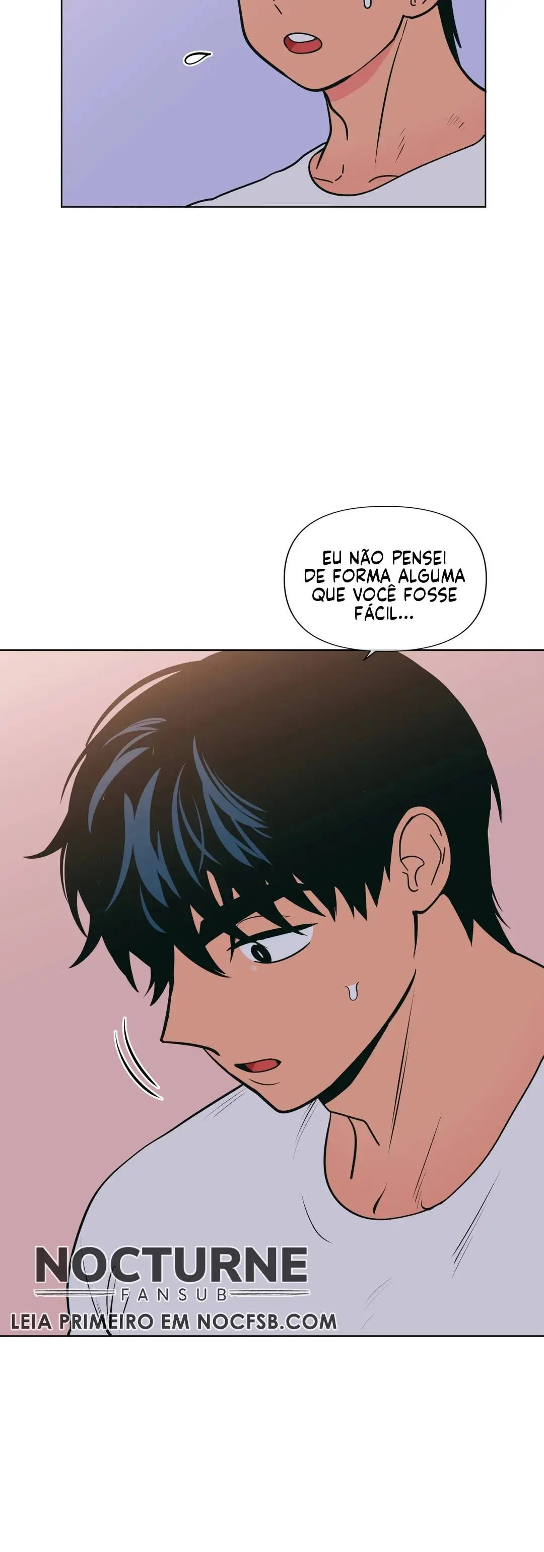 Sorvete de Pêssego – Capítulo 34 Yaoi – Página 31 Sorvete de Pêssego – Capítulo 34 Yaoi – Página 31