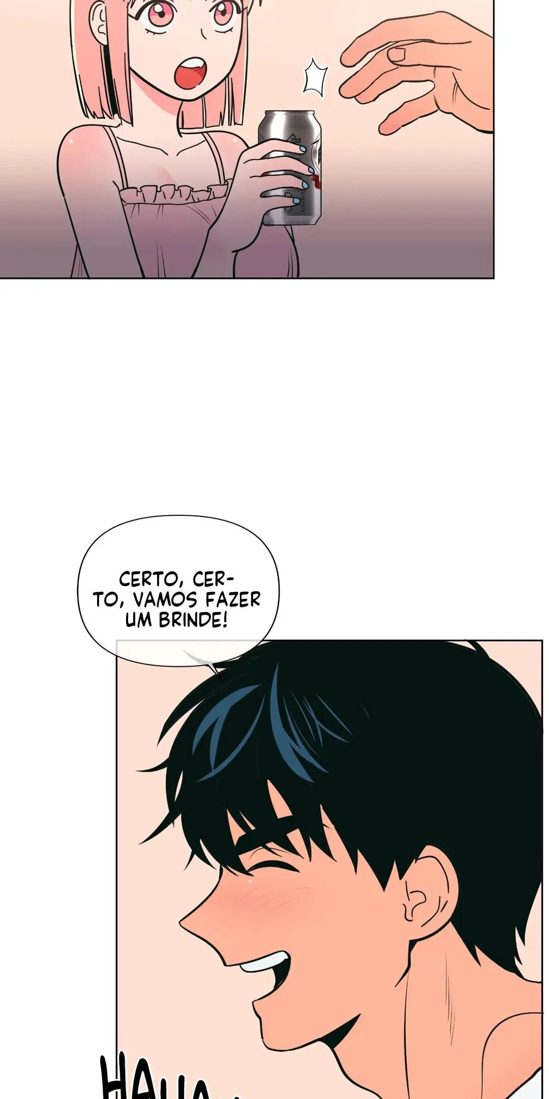 Sorvete de Pêssego – Capítulo 34 Yaoi – Página 38 Sorvete de Pêssego – Capítulo 34 Yaoi – Página 38