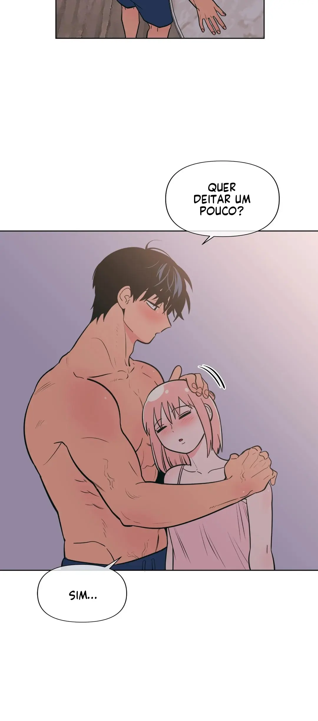 Sorvete de Pêssego – Capítulo 34 Yaoi – Página 44 Sorvete de Pêssego – Capítulo 34 Yaoi – Página 44