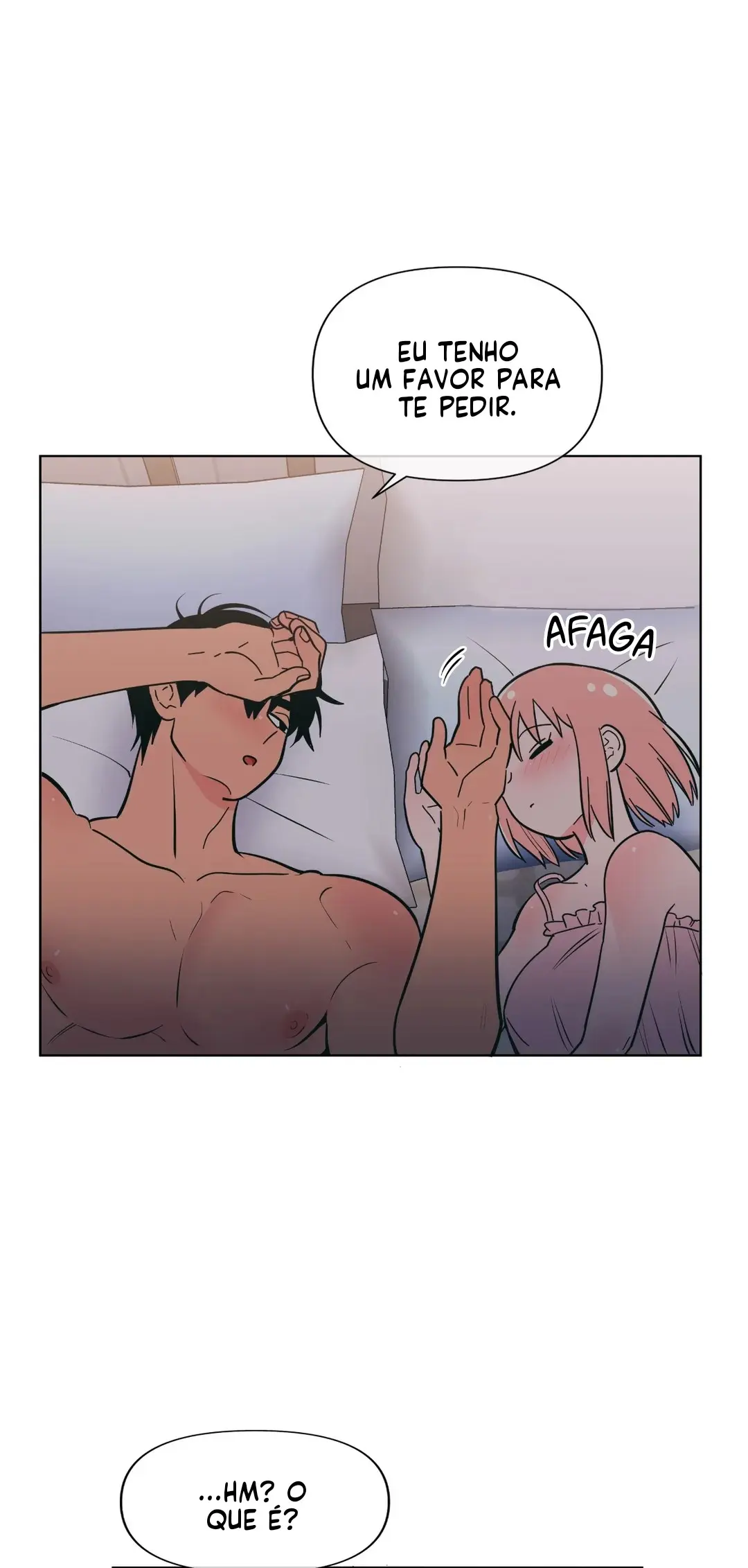 Sorvete de Pêssego – Capítulo 34 Yaoi – Página 47 Sorvete de Pêssego – Capítulo 34 Yaoi – Página 47