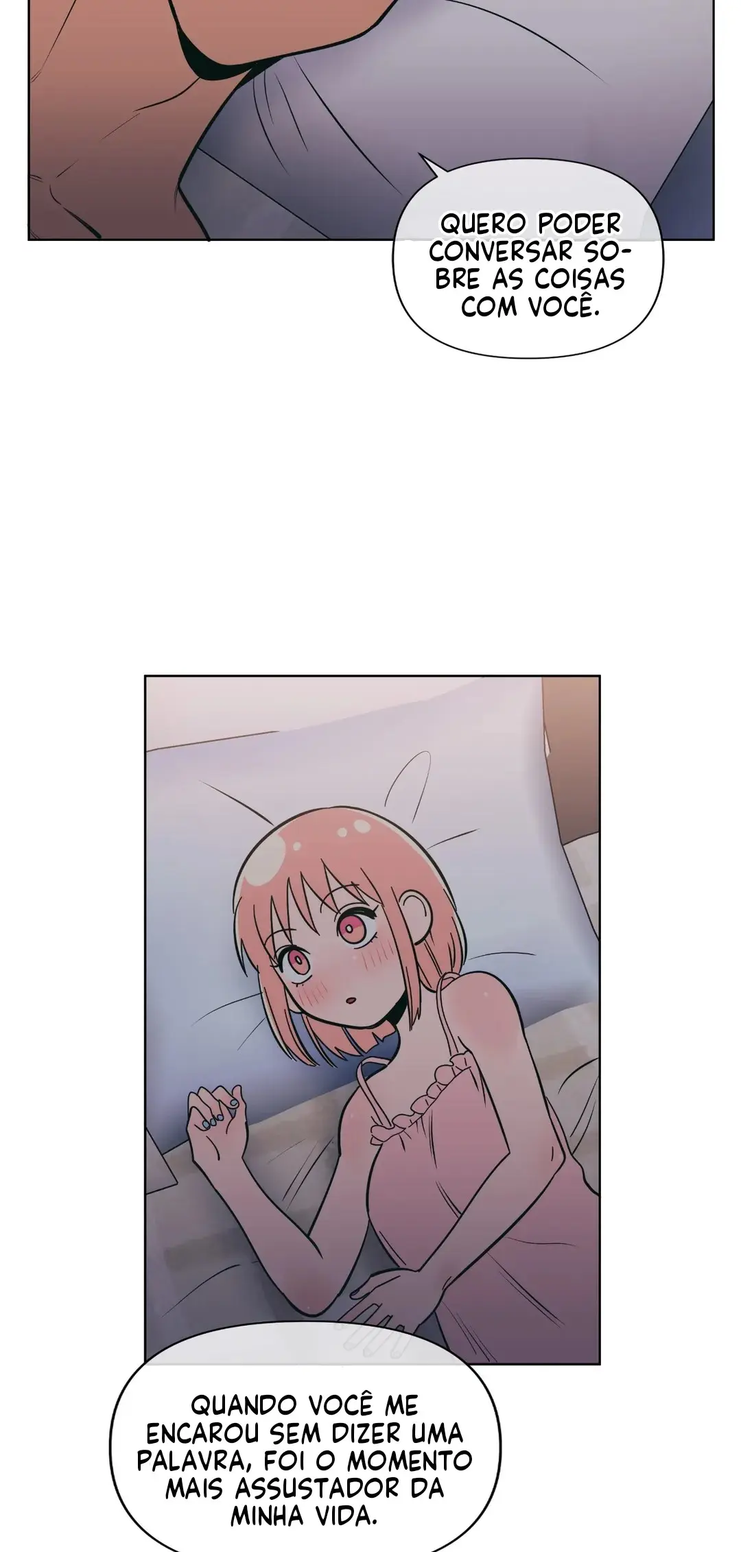 Sorvete de Pêssego – Capítulo 34 Yaoi – Página 49 Sorvete de Pêssego – Capítulo 34 Yaoi – Página 49