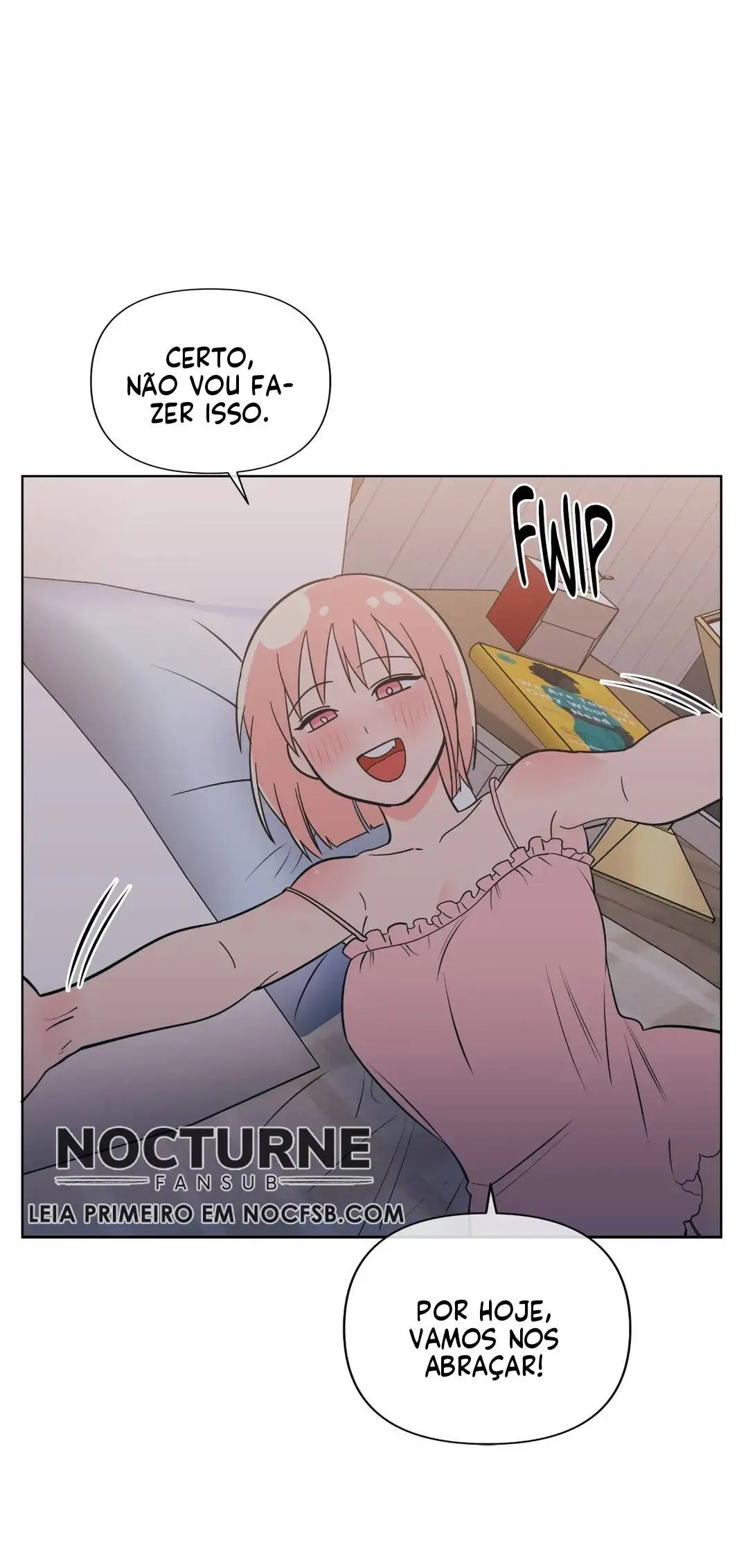 Sorvete de Pêssego – Capítulo 34 Yaoi – Página 51 Sorvete de Pêssego – Capítulo 34 Yaoi – Página 51