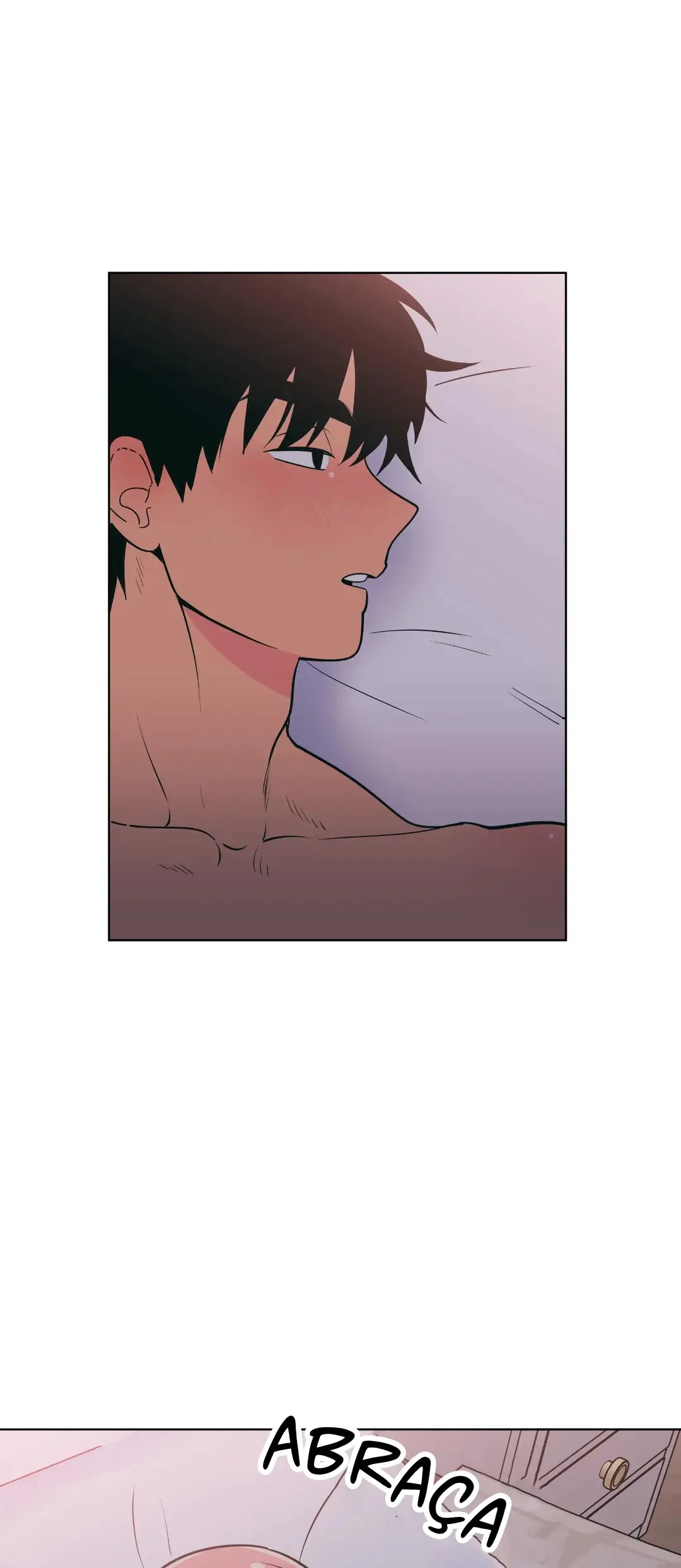 Sorvete de Pêssego – Capítulo 34 Yaoi – Página 52 Sorvete de Pêssego – Capítulo 34 Yaoi – Página 52