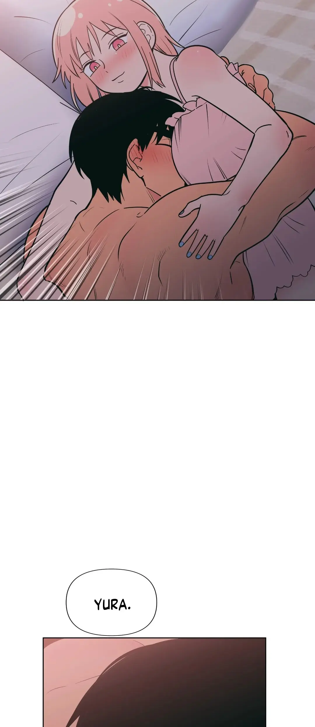 Sorvete de Pêssego – Capítulo 34 Yaoi – Página 53 Sorvete de Pêssego – Capítulo 34 Yaoi – Página 53