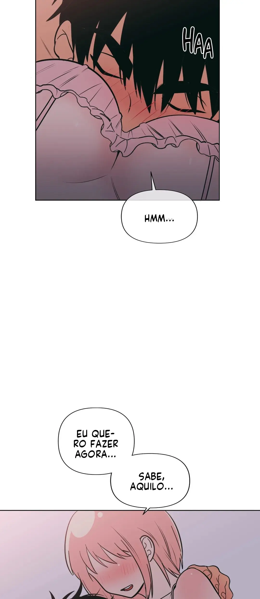 Sorvete de Pêssego – Capítulo 34 Yaoi – Página 54 Sorvete de Pêssego – Capítulo 34 Yaoi – Página 54