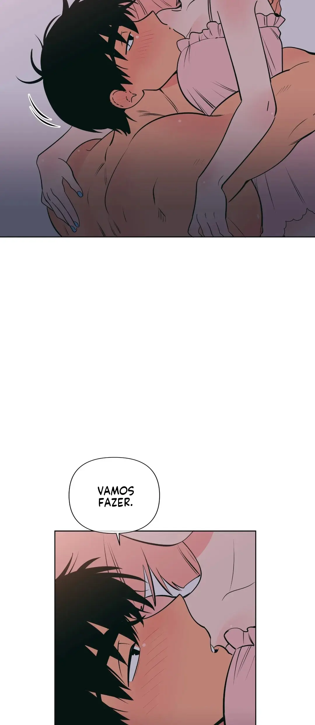 Sorvete de Pêssego – Capítulo 34 Yaoi – Página 55 Sorvete de Pêssego – Capítulo 34 Yaoi – Página 55