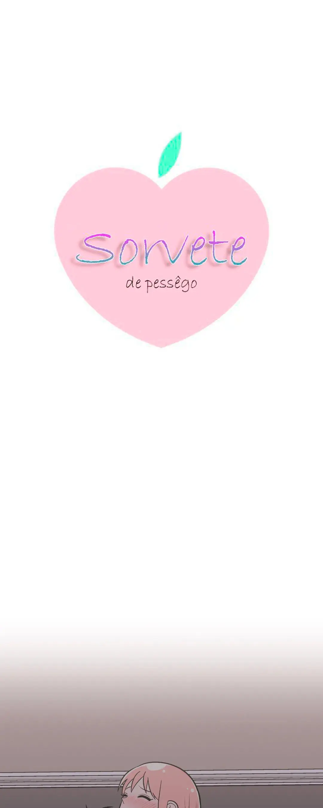 Sorvete de Pêssego – Capítulo 35 Yaoi – Página 2