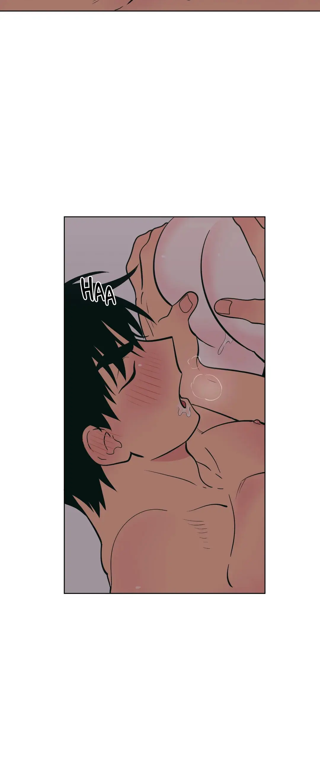 Sorvete de Pêssego – Capítulo 35 Yaoi – Página 23