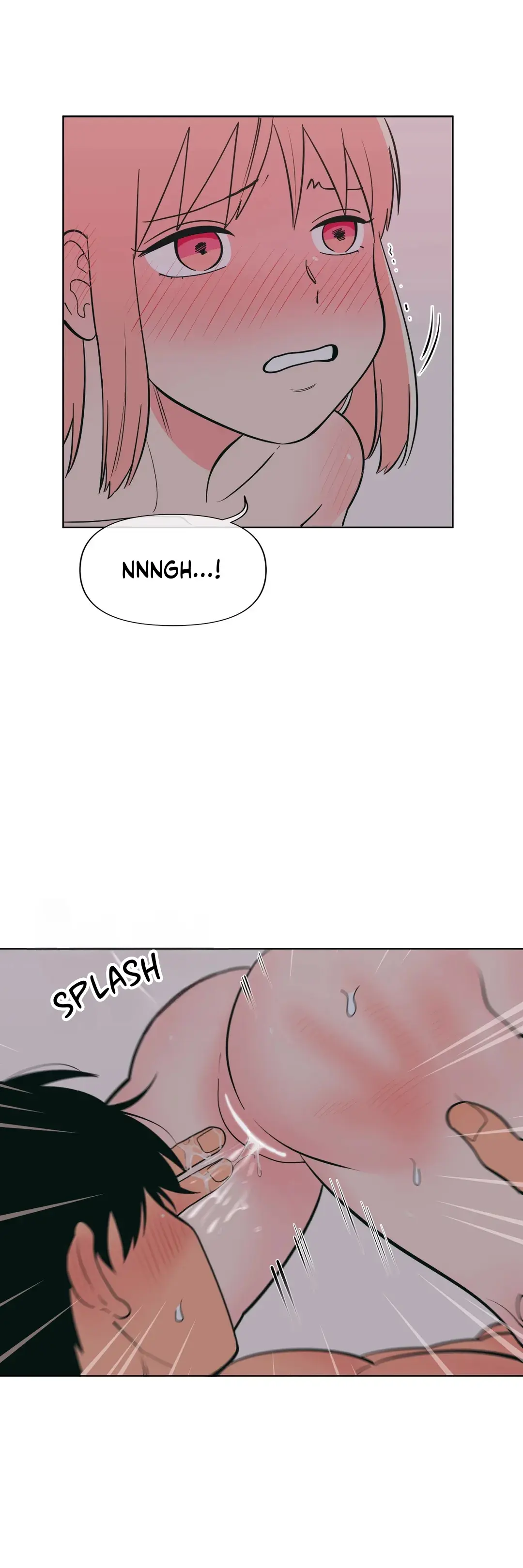 Sorvete de Pêssego – Capítulo 35 Yaoi – Página 26