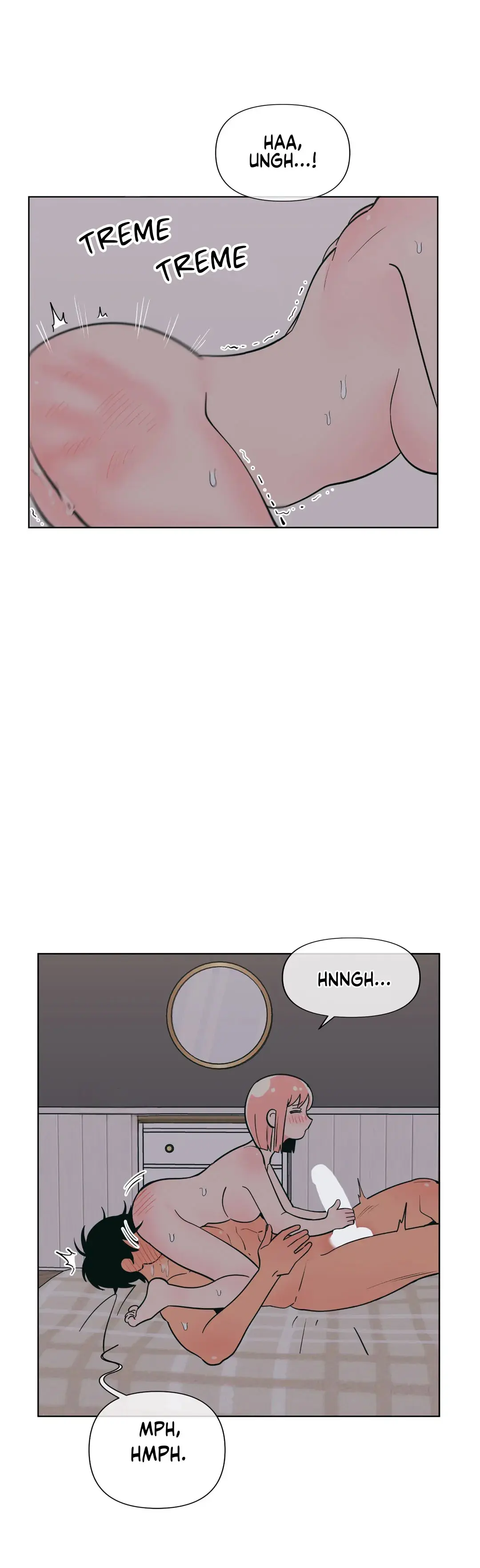 Sorvete de Pêssego – Capítulo 35 Yaoi – Página 27