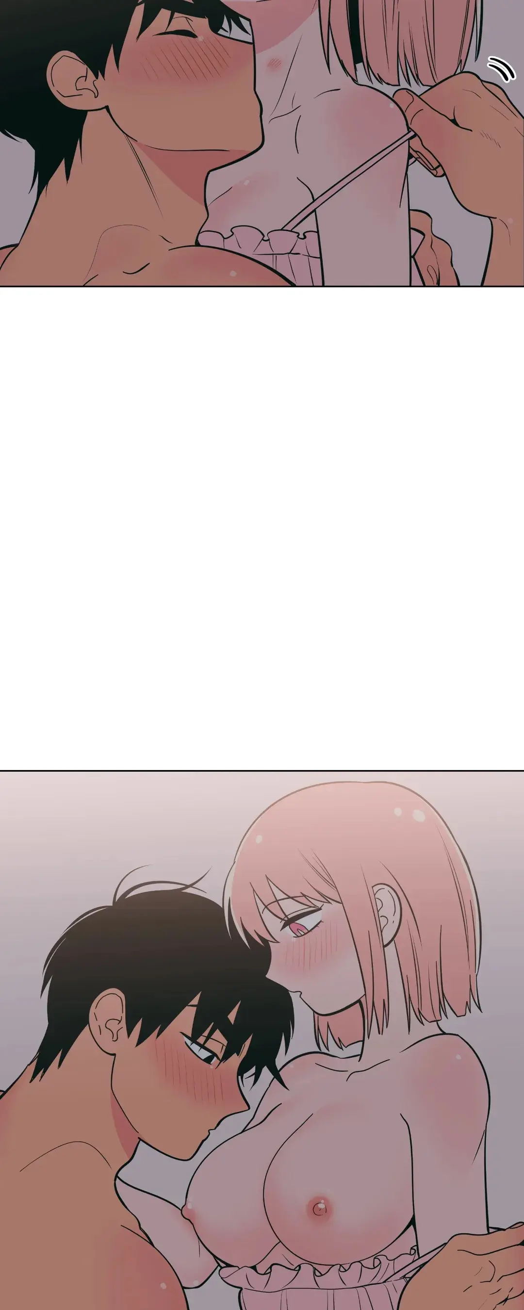 Sorvete de Pêssego – Capítulo 35 Yaoi – Página 4