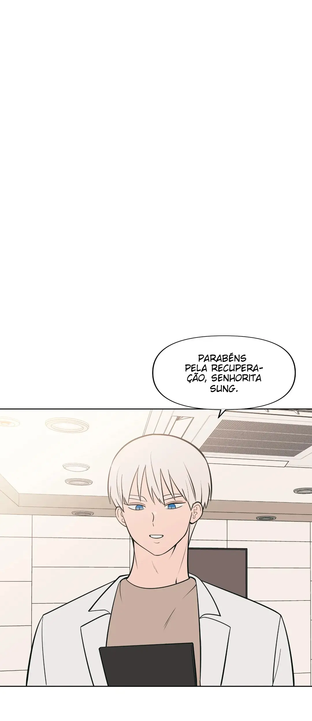 Sorvete de Pêssego – Capítulo 36 Yaoi – Página 17