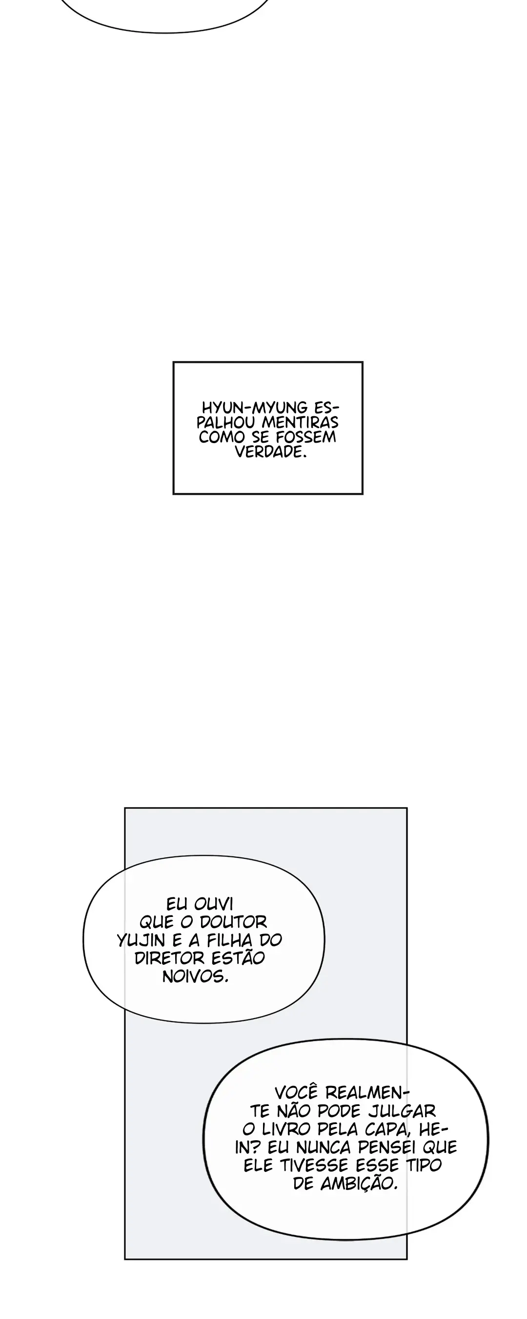 Sorvete de Pêssego – Capítulo 36 Yaoi – Página 25