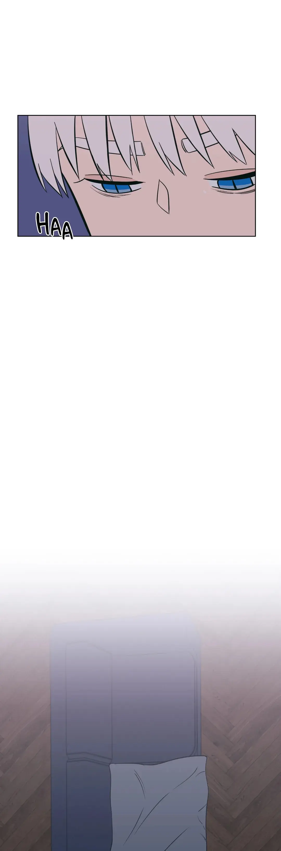 Sorvete de Pêssego – Capítulo 36 Yaoi – Página 36