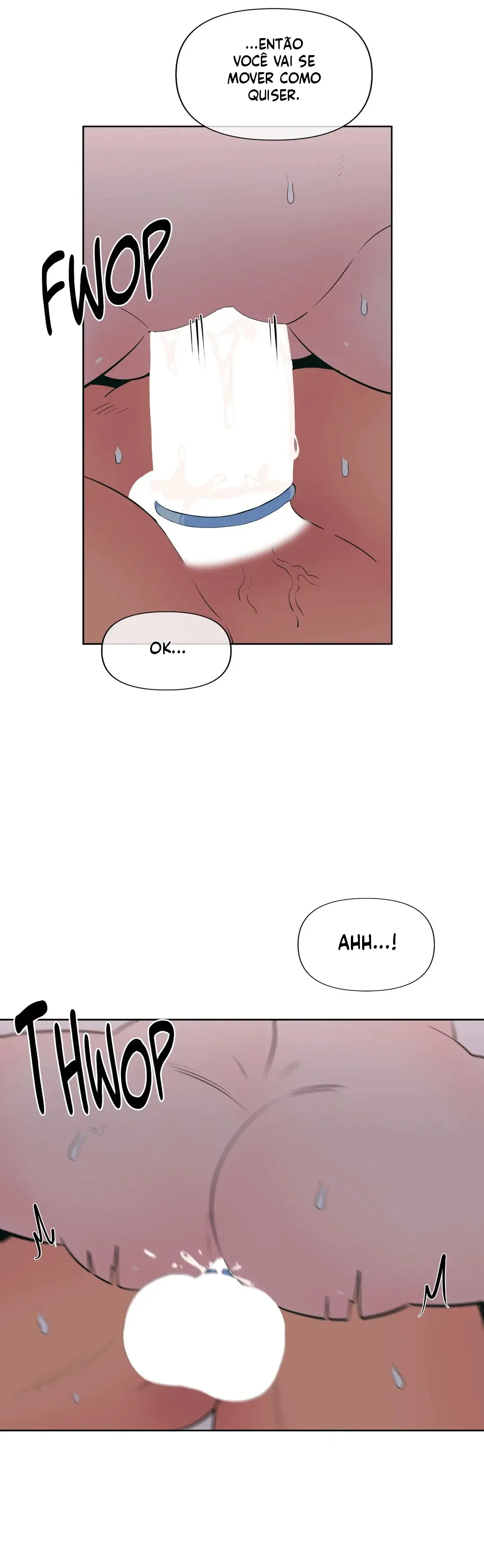 Sorvete de Pêssego – Capítulo 37 Yaoi – Página 16 Sorvete de Pêssego – Capítulo 37 Yaoi – Página 16