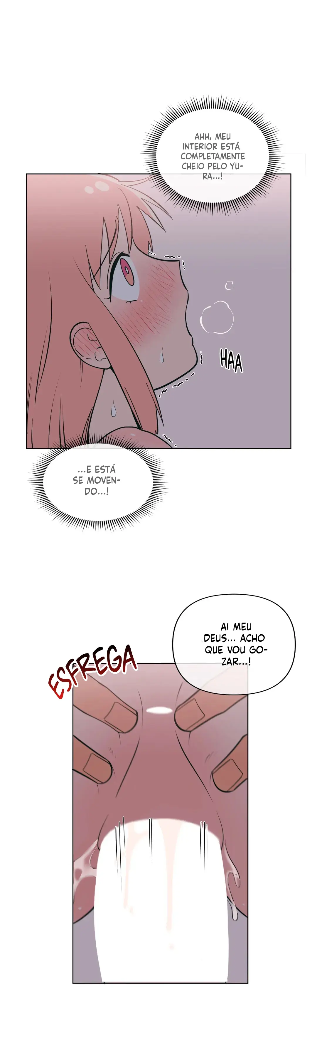 Sorvete de Pêssego – Capítulo 37 Yaoi – Página 20 Sorvete de Pêssego – Capítulo 37 Yaoi – Página 20