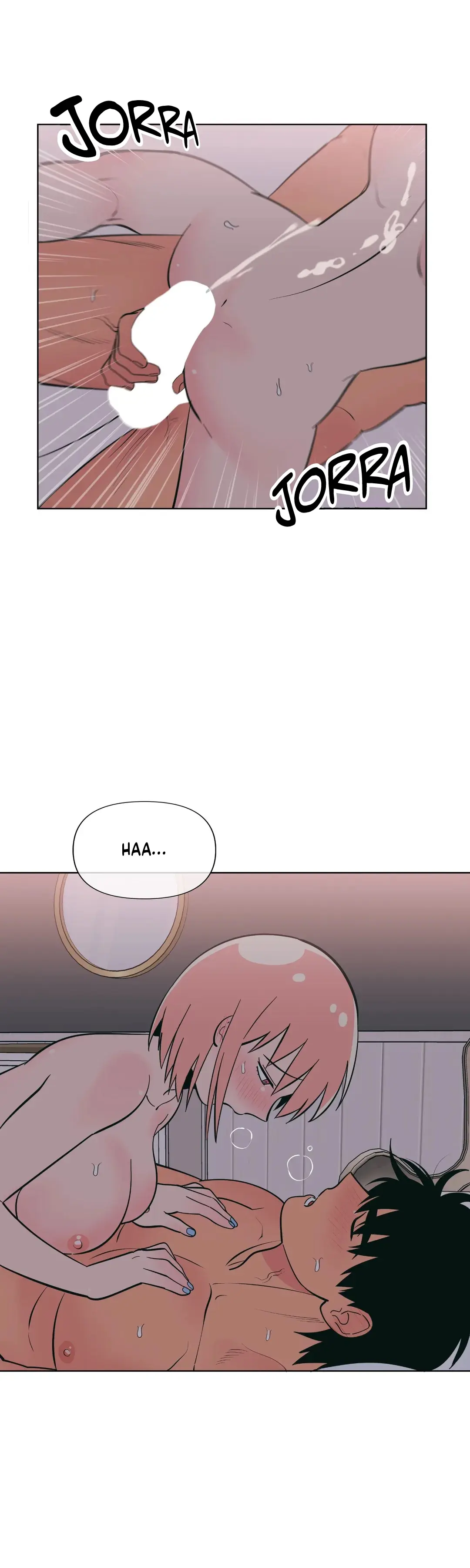 Sorvete de Pêssego – Capítulo 37 Yaoi – Página 23 Sorvete de Pêssego – Capítulo 37 Yaoi – Página 23