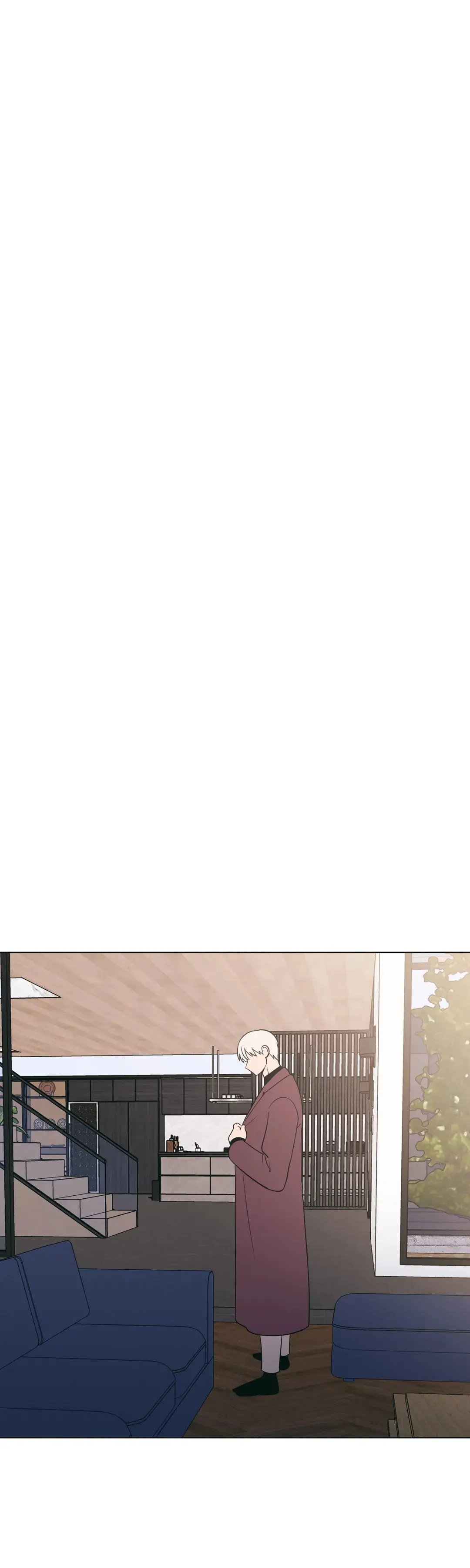 Sorvete de Pêssego – Capítulo 37 Yaoi – Página 28 Sorvete de Pêssego – Capítulo 37 Yaoi – Página 28