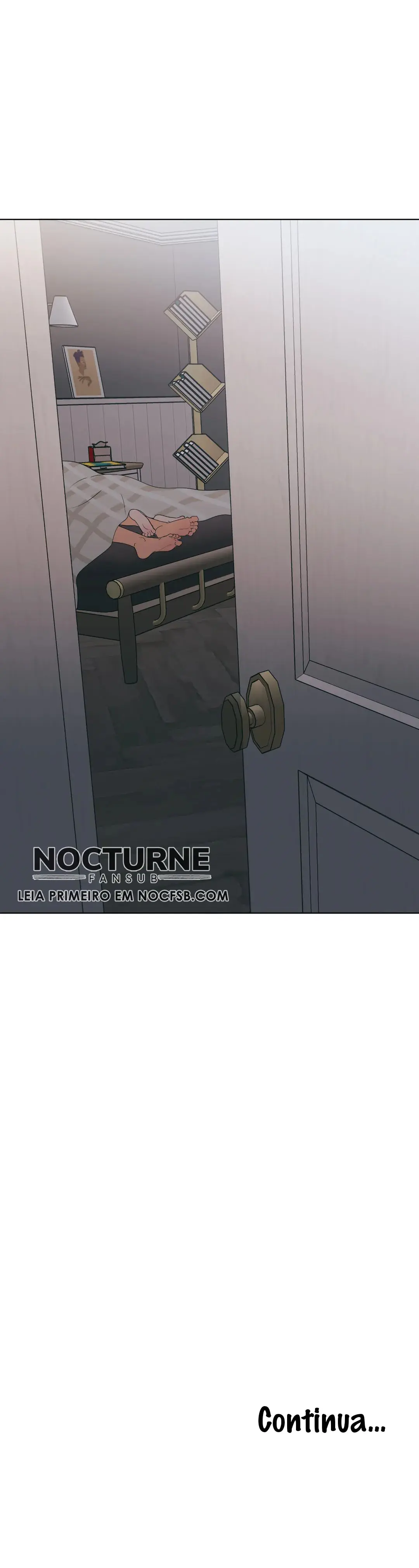 Sorvete de Pêssego – Capítulo 37 Yaoi – Página 31 Sorvete de Pêssego – Capítulo 37 Yaoi – Página 31