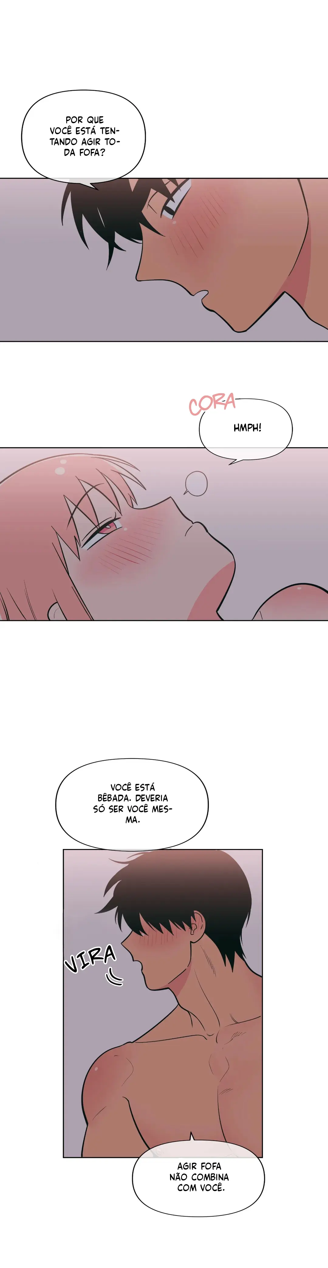 Sorvete de Pêssego – Capítulo 37 Yaoi – Página 5 Sorvete de Pêssego – Capítulo 37 Yaoi – Página 5