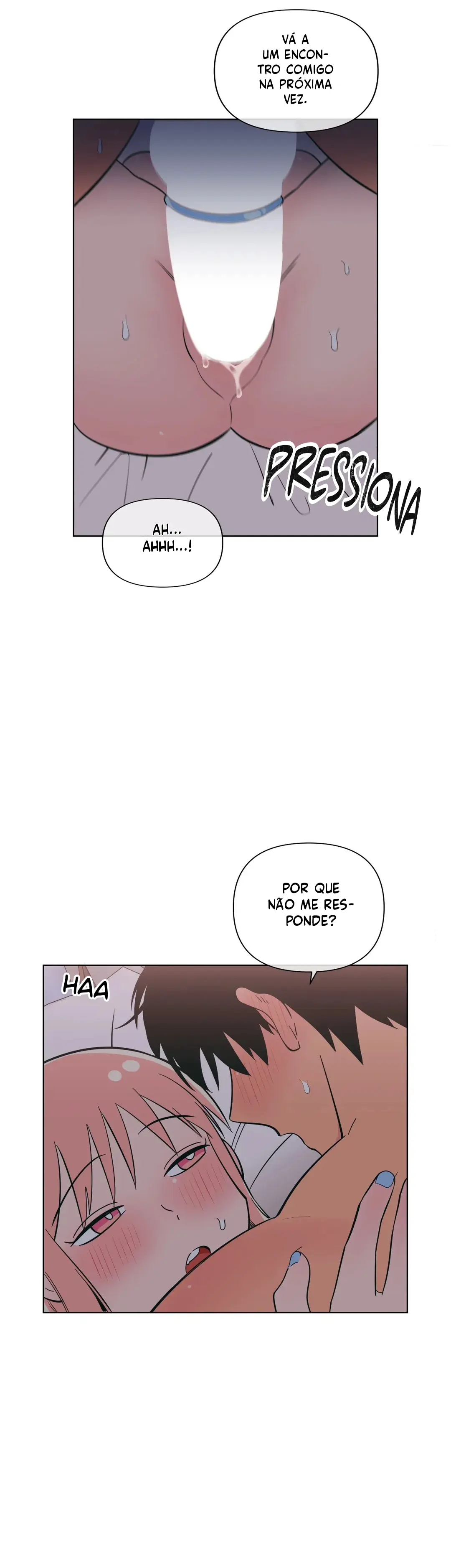 Sorvete de Pêssego – Capítulo 37 Yaoi – Página 9 Sorvete de Pêssego – Capítulo 37 Yaoi – Página 9