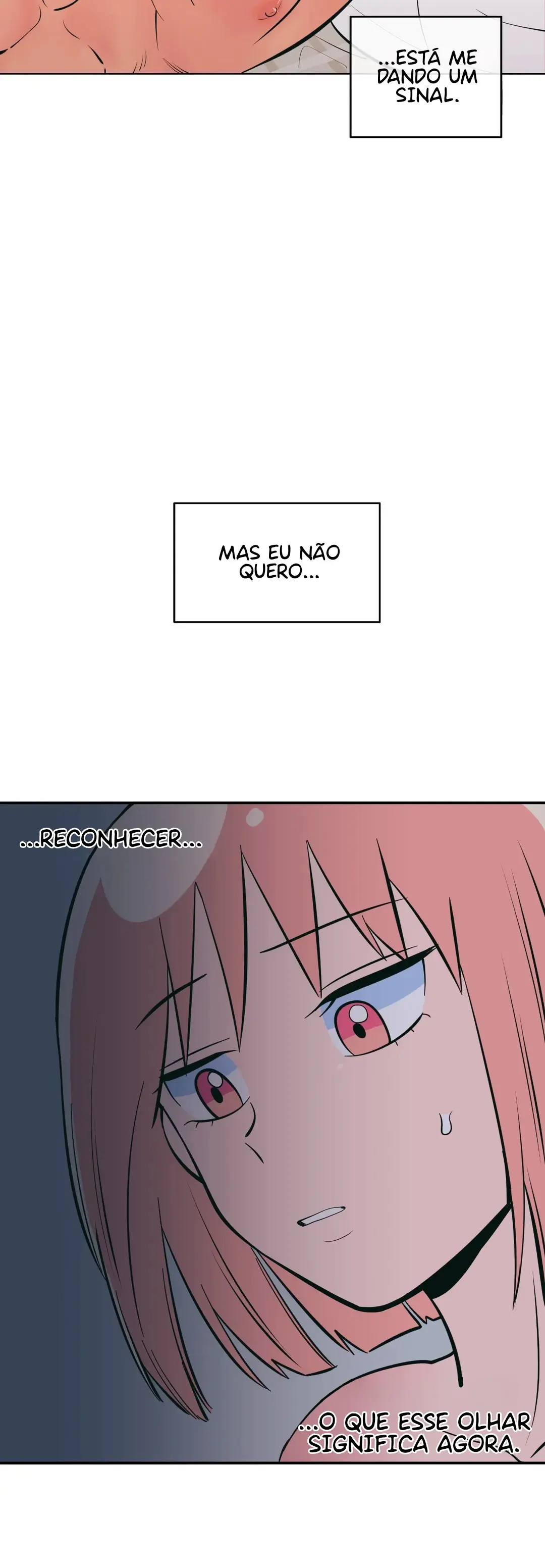 Sorvete de Pêssego – Capítulo 38 Yaoi – Página 25