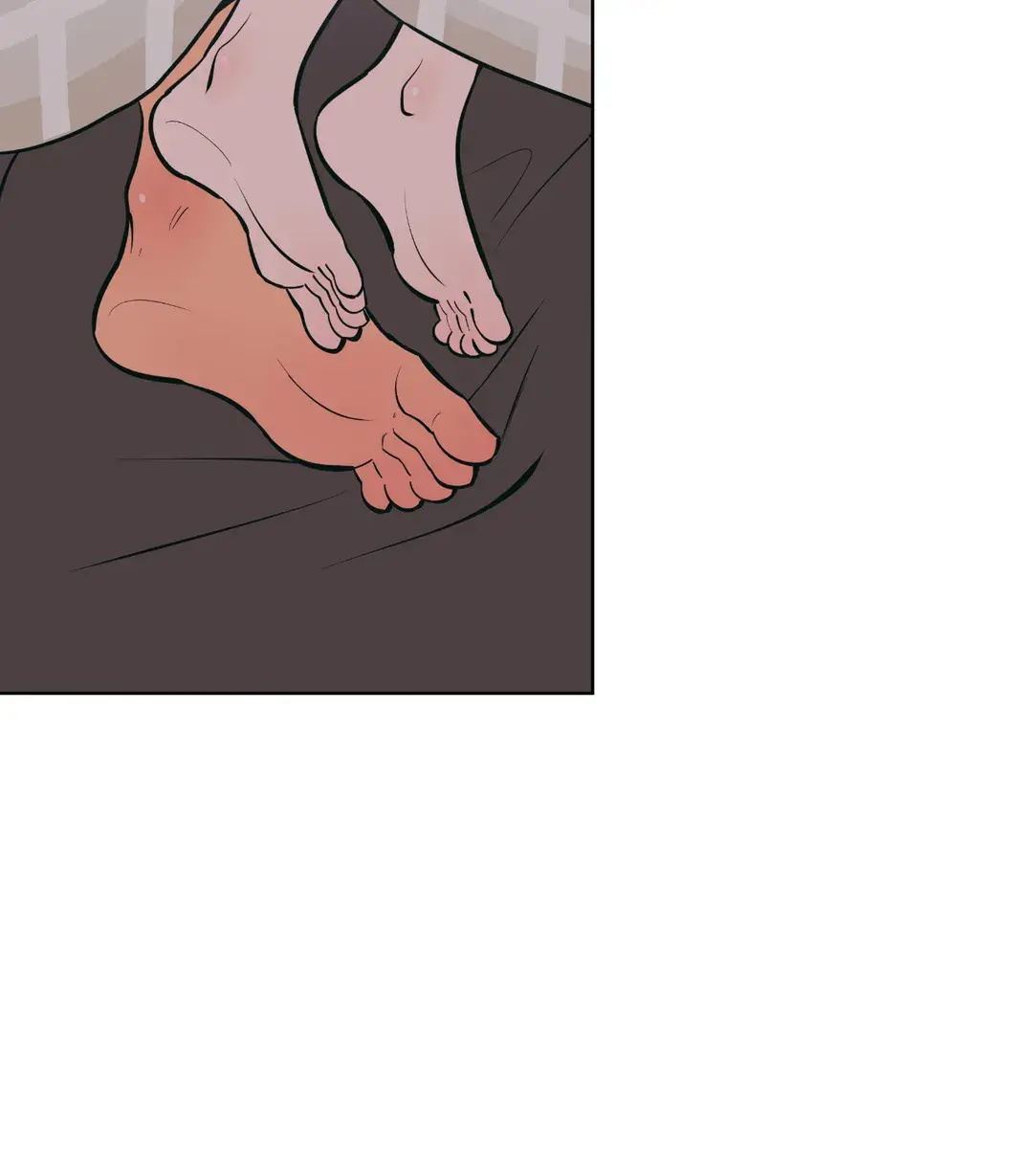 Sorvete de Pêssego – Capítulo 38 Yaoi – Página 4