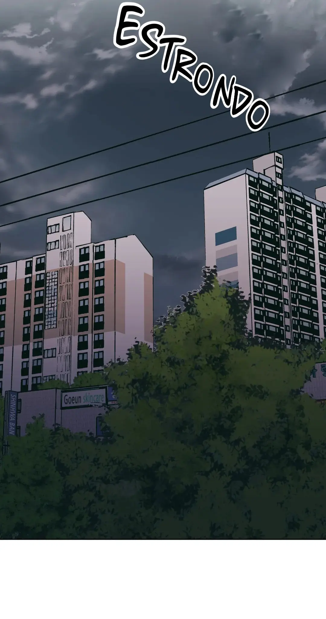 Sorvete de Pêssego – Capítulo 38 Yaoi – Página 41