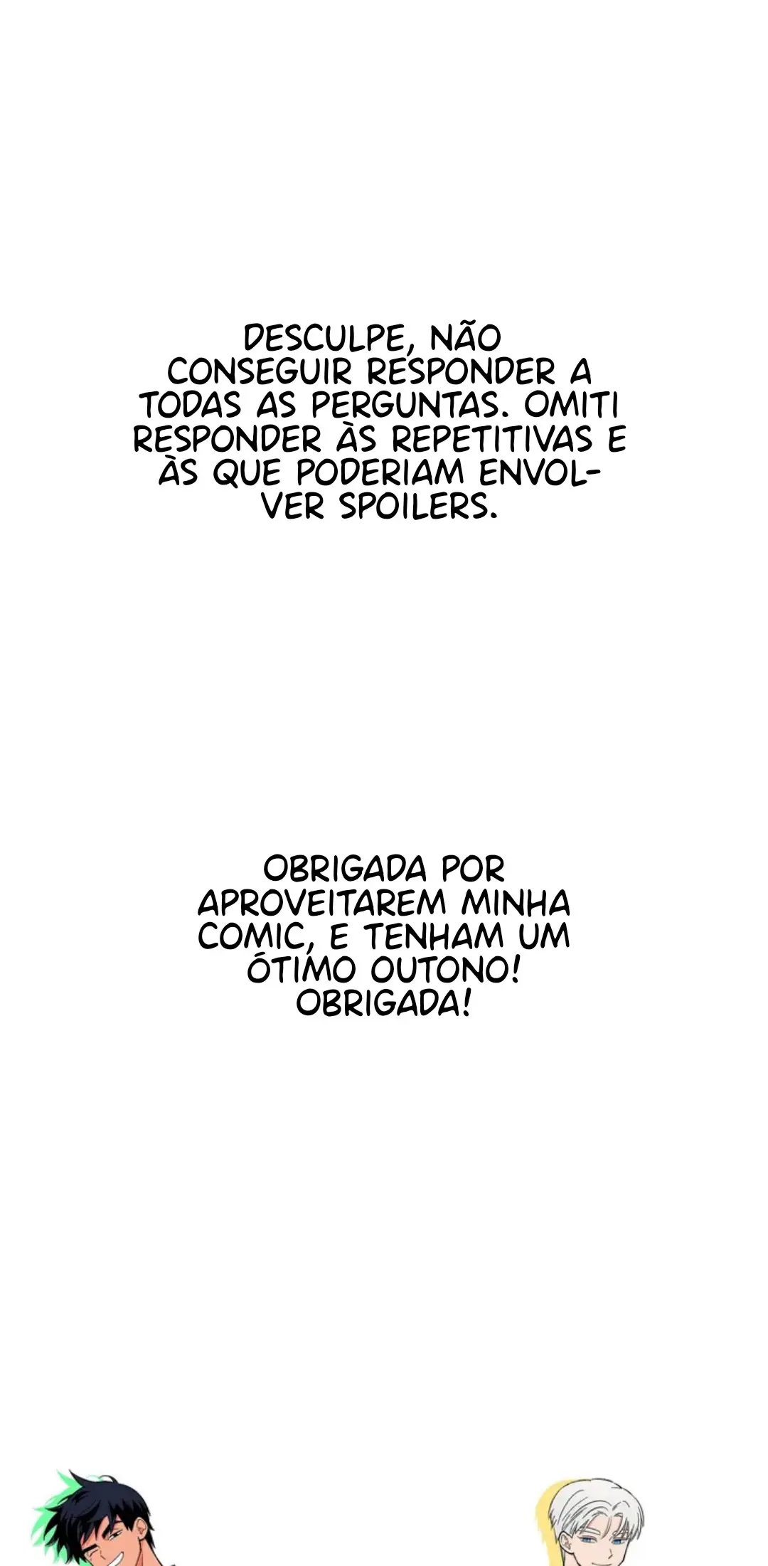 Sorvete de Pêssego – Capítulo 38.5 Yaoi – Página 6