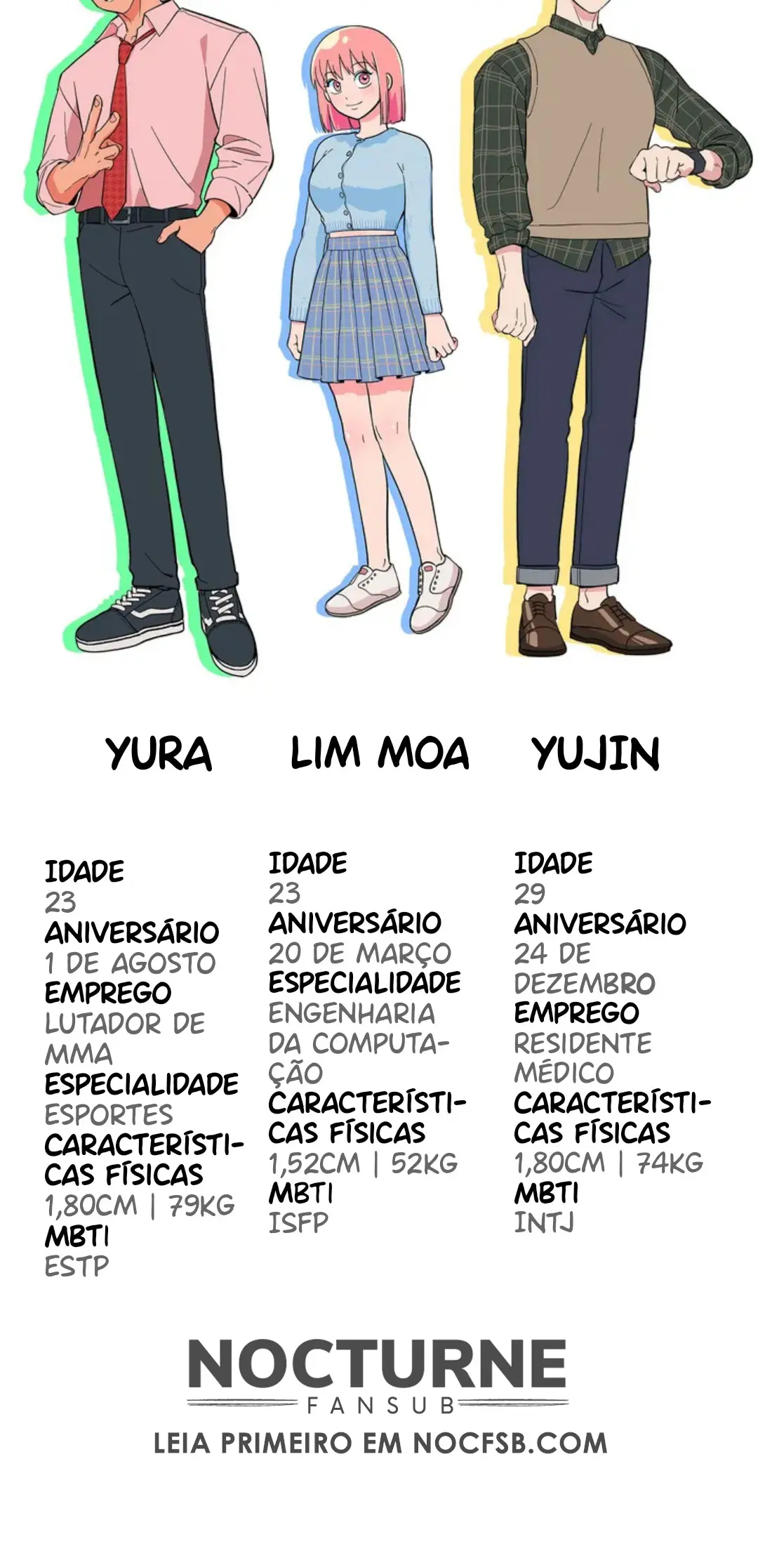 Sorvete de Pêssego – Capítulo 38.5 Yaoi – Página 7