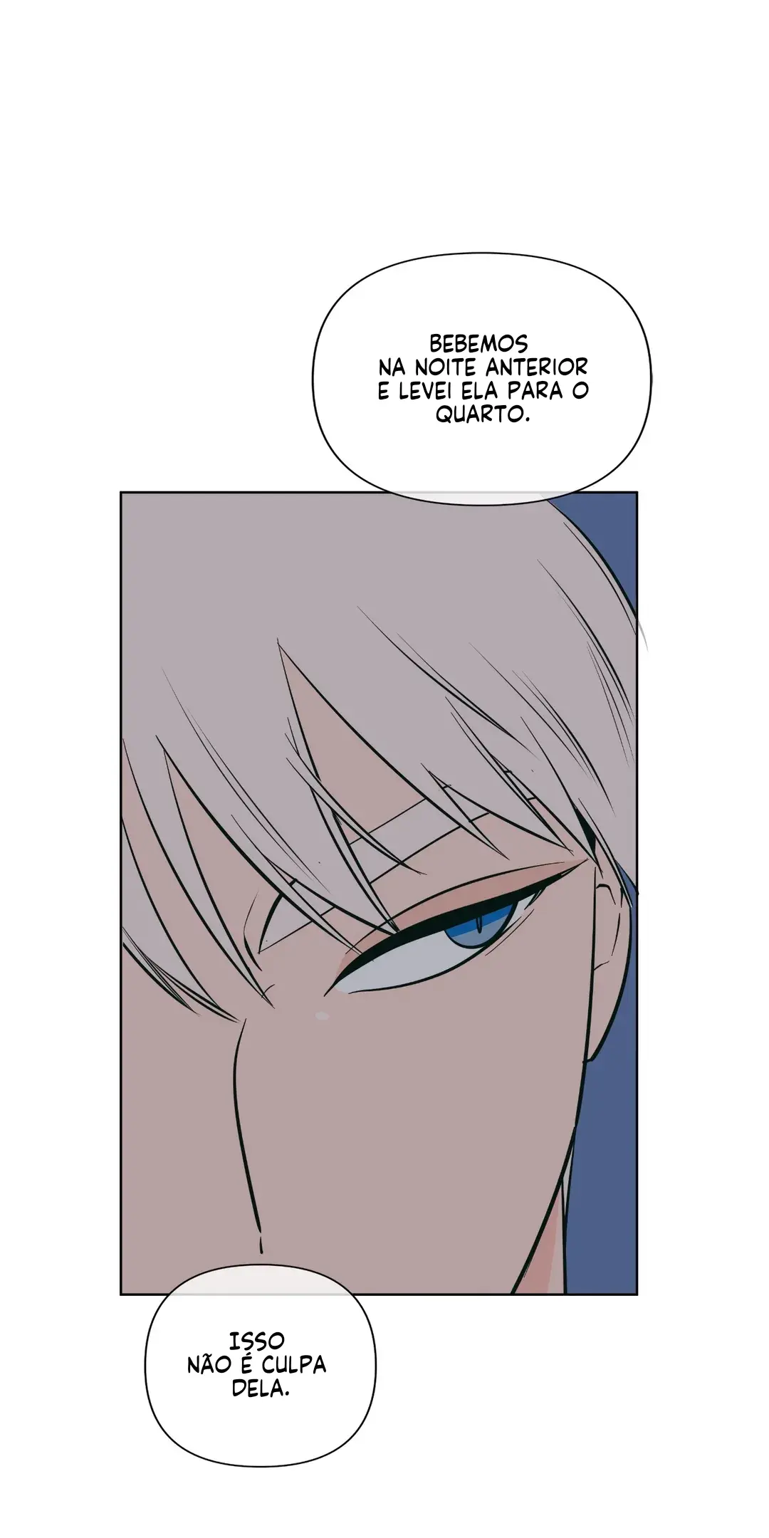 Sorvete de Pêssego – Capítulo 39 Yaoi – Página 14