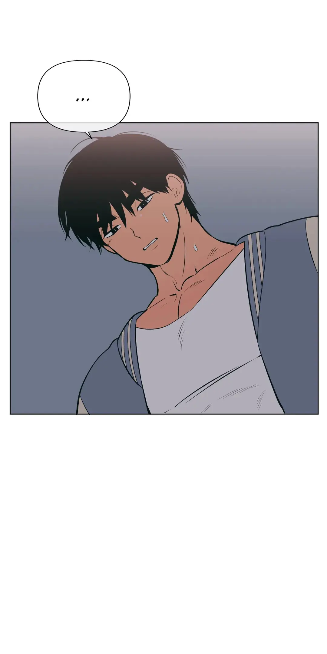 Sorvete de Pêssego – Capítulo 39 Yaoi – Página 17