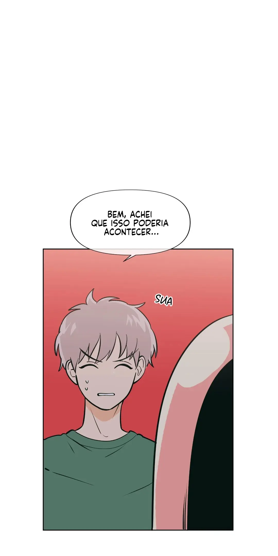 Sorvete de Pêssego – Capítulo 39 Yaoi – Página 18