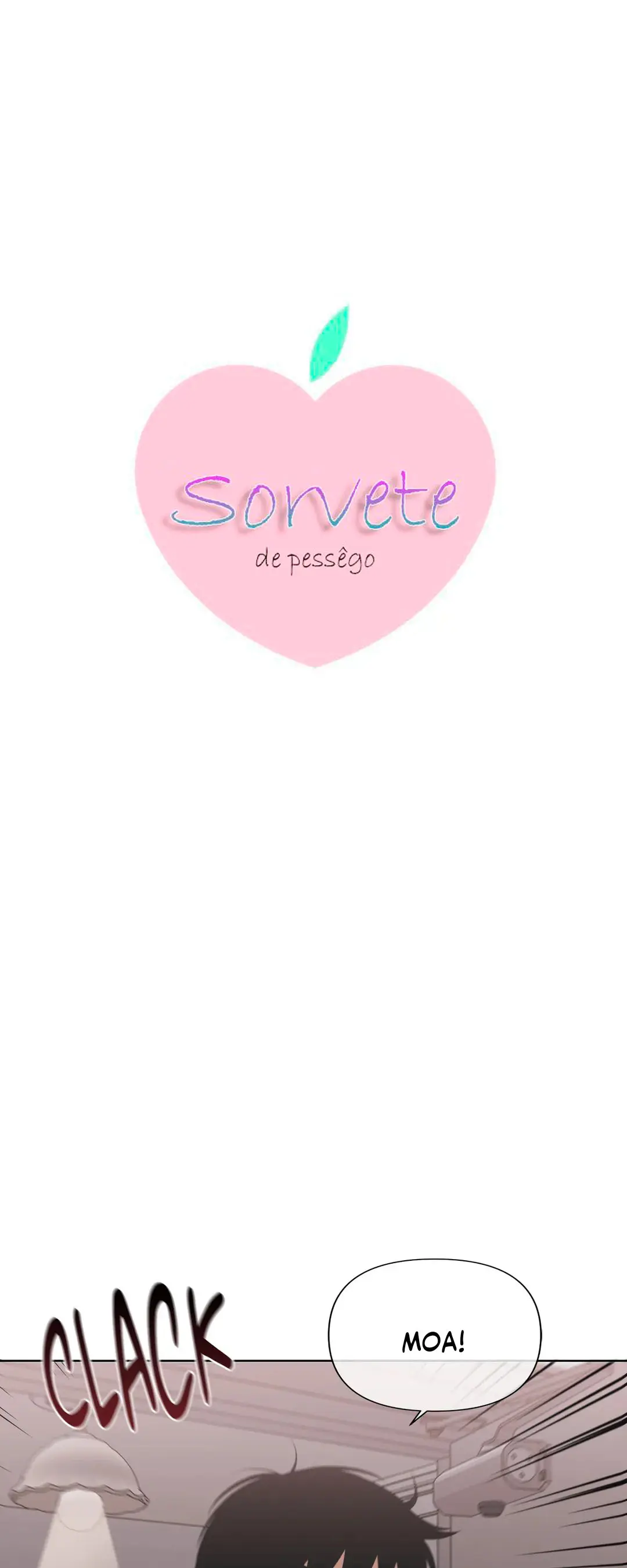 Sorvete de Pêssego – Capítulo 39 Yaoi – Página 2