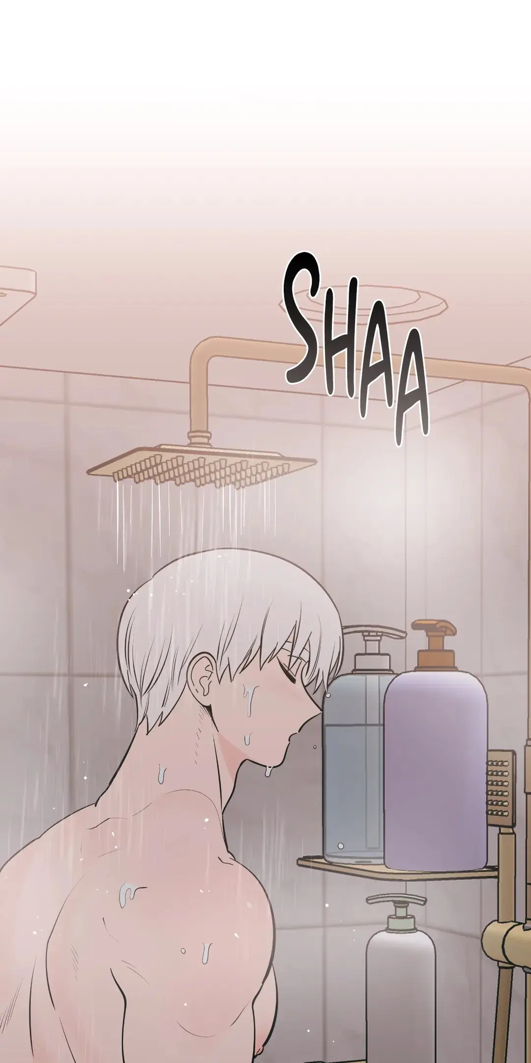 Sorvete de Pêssego – Capítulo 39 Yaoi – Página 40