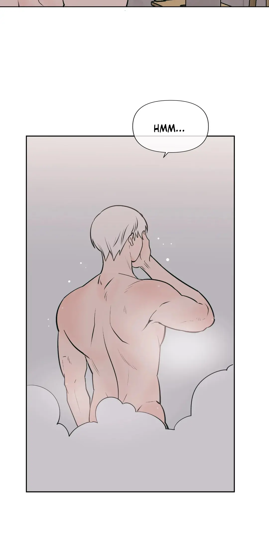 Sorvete de Pêssego – Capítulo 39 Yaoi – Página 41