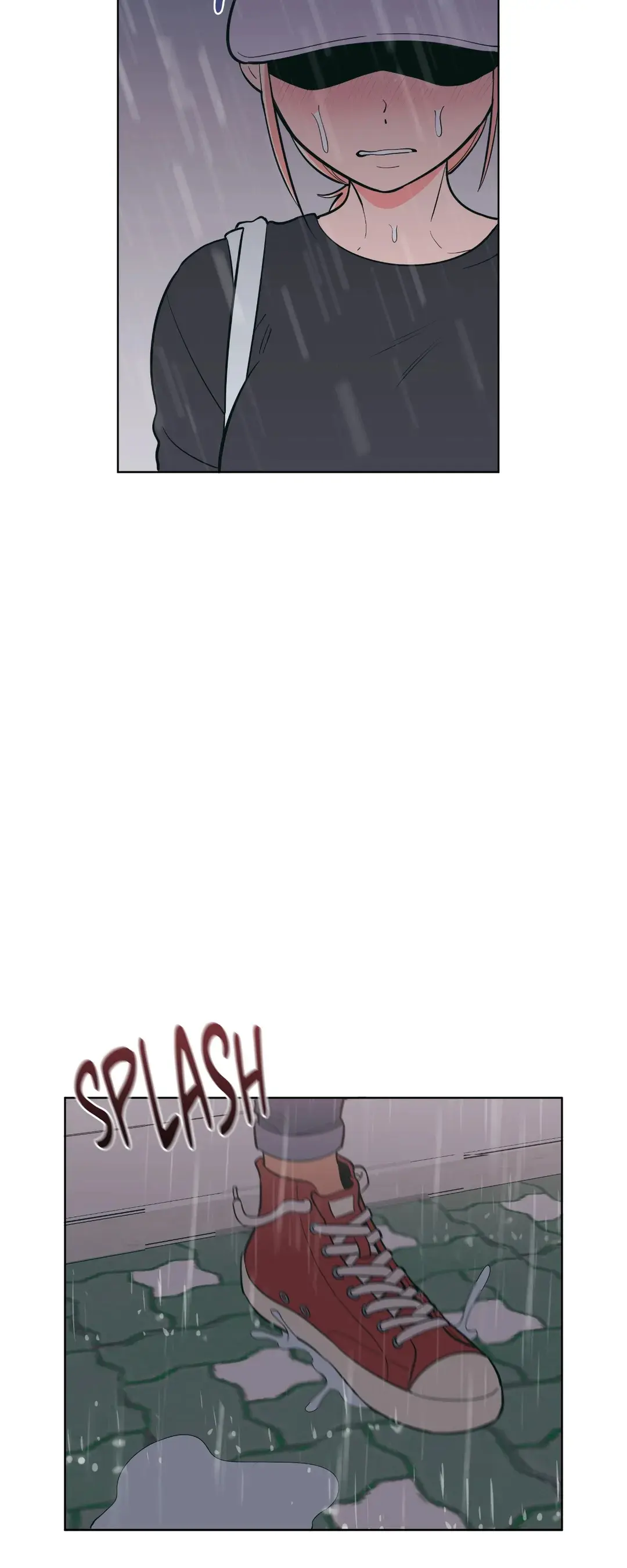 Sorvete de Pêssego – Capítulo 39 Yaoi – Página 6