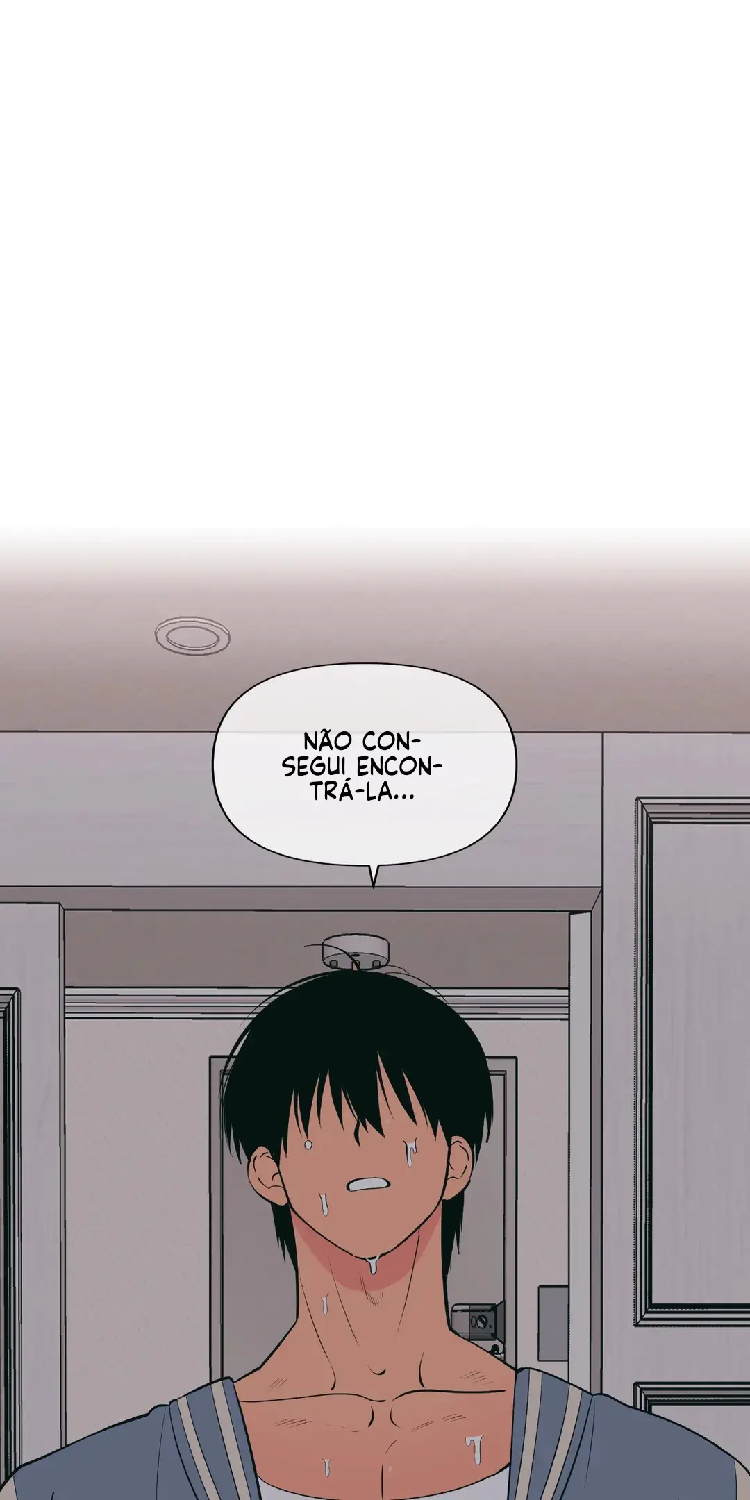 Sorvete de Pêssego – Capítulo 39 Yaoi – Página 9