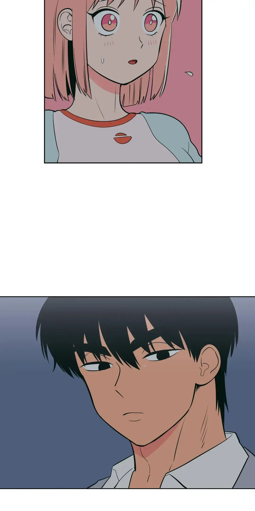 Sorvete de Pêssego – Capítulo 40 Yaoi – Página 19