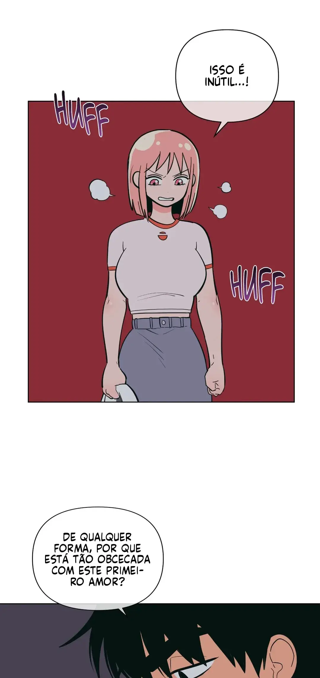 Sorvete de Pêssego – Capítulo 40 Yaoi – Página 30