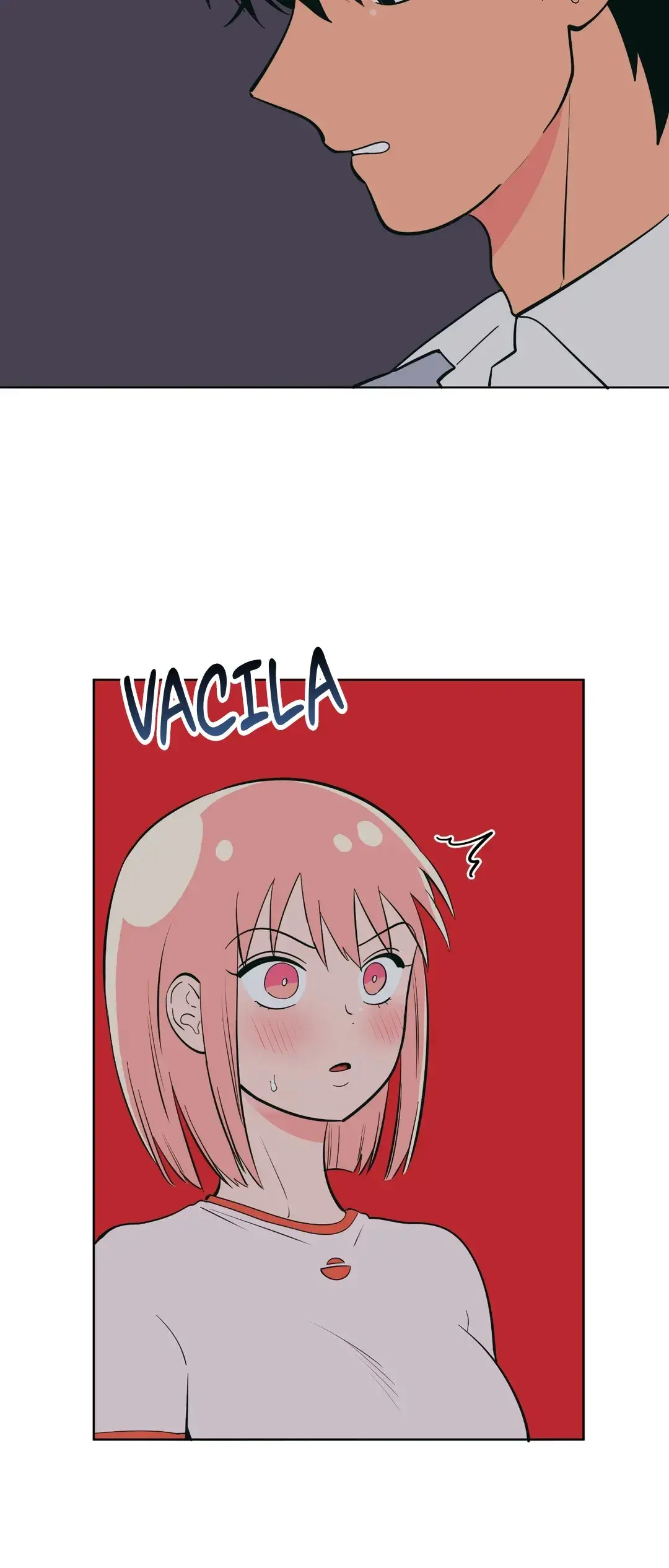 Sorvete de Pêssego – Capítulo 40 Yaoi – Página 31