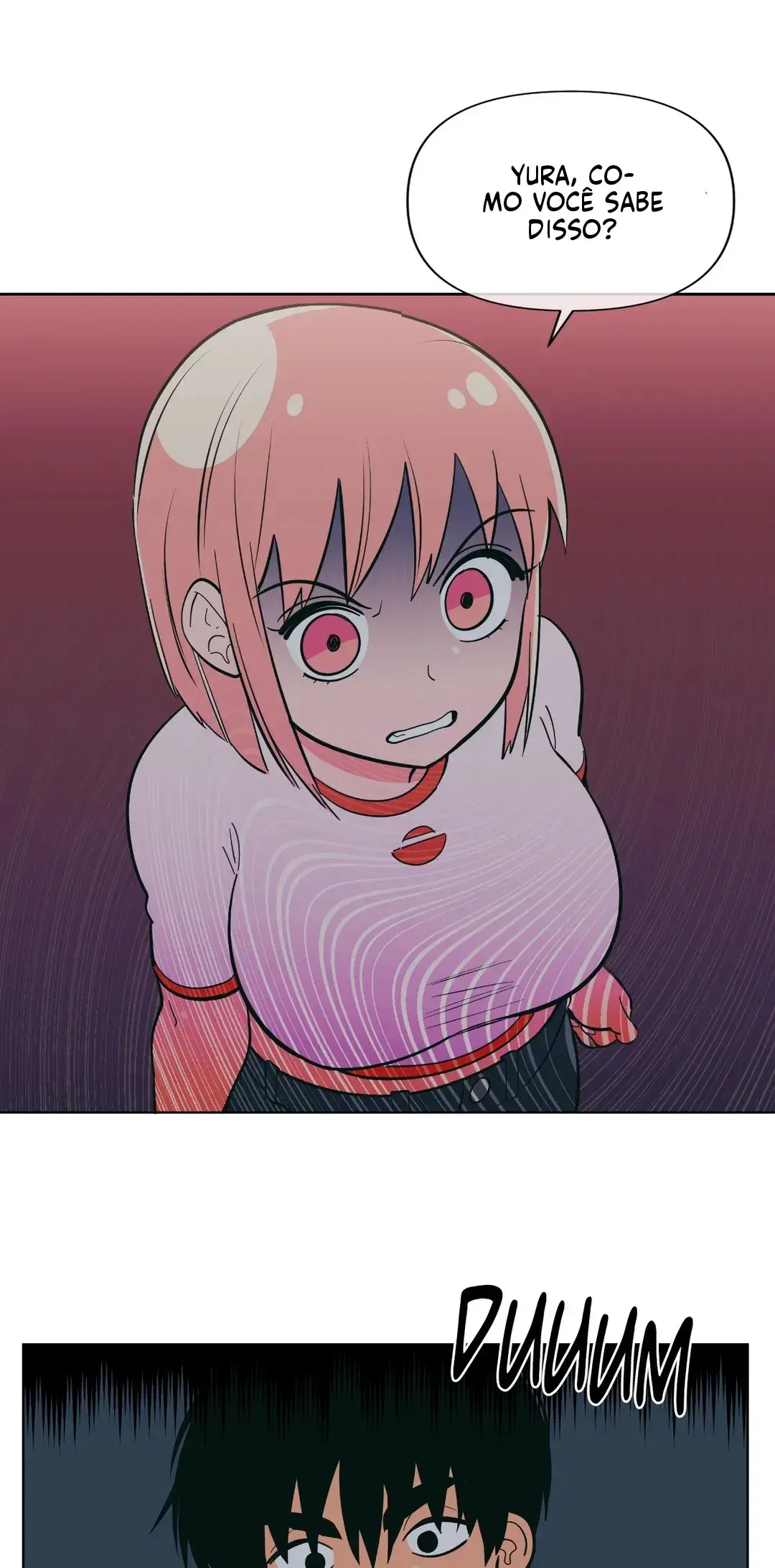 Sorvete de Pêssego – Capítulo 40 Yaoi – Página 32