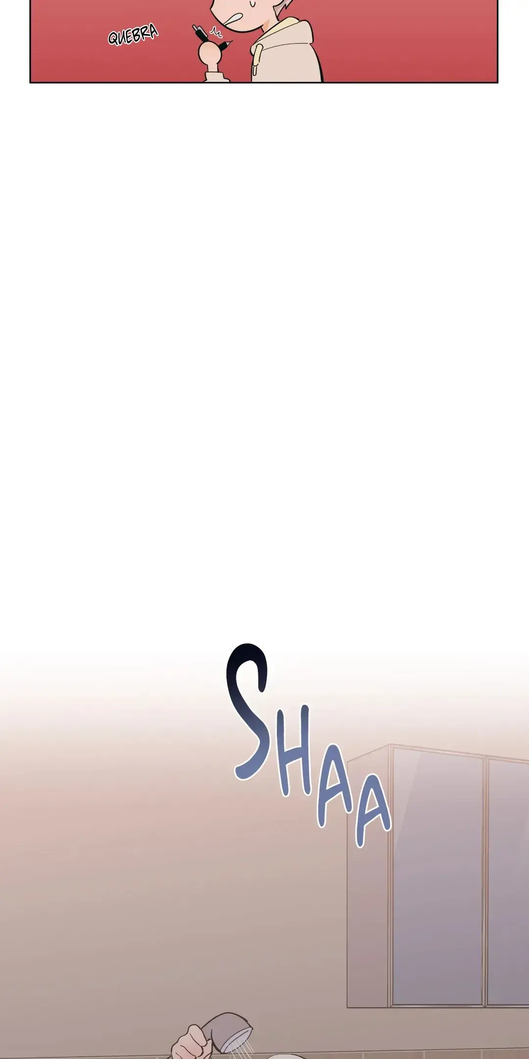 Sorvete de Pêssego – Capítulo 40 Yaoi – Página 40