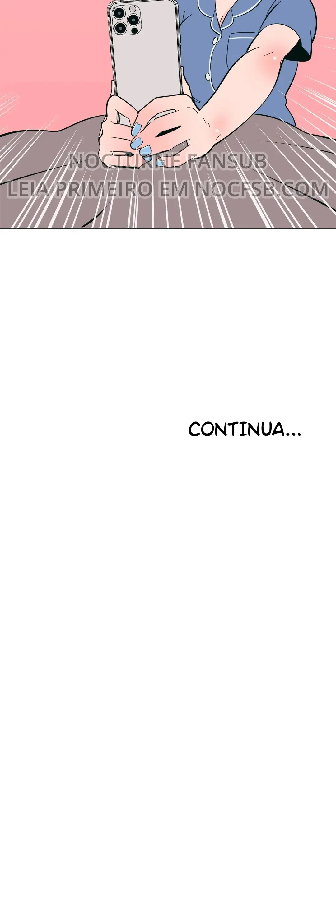 Sorvete de Pêssego – Capítulo 40 Yaoi – Página 46