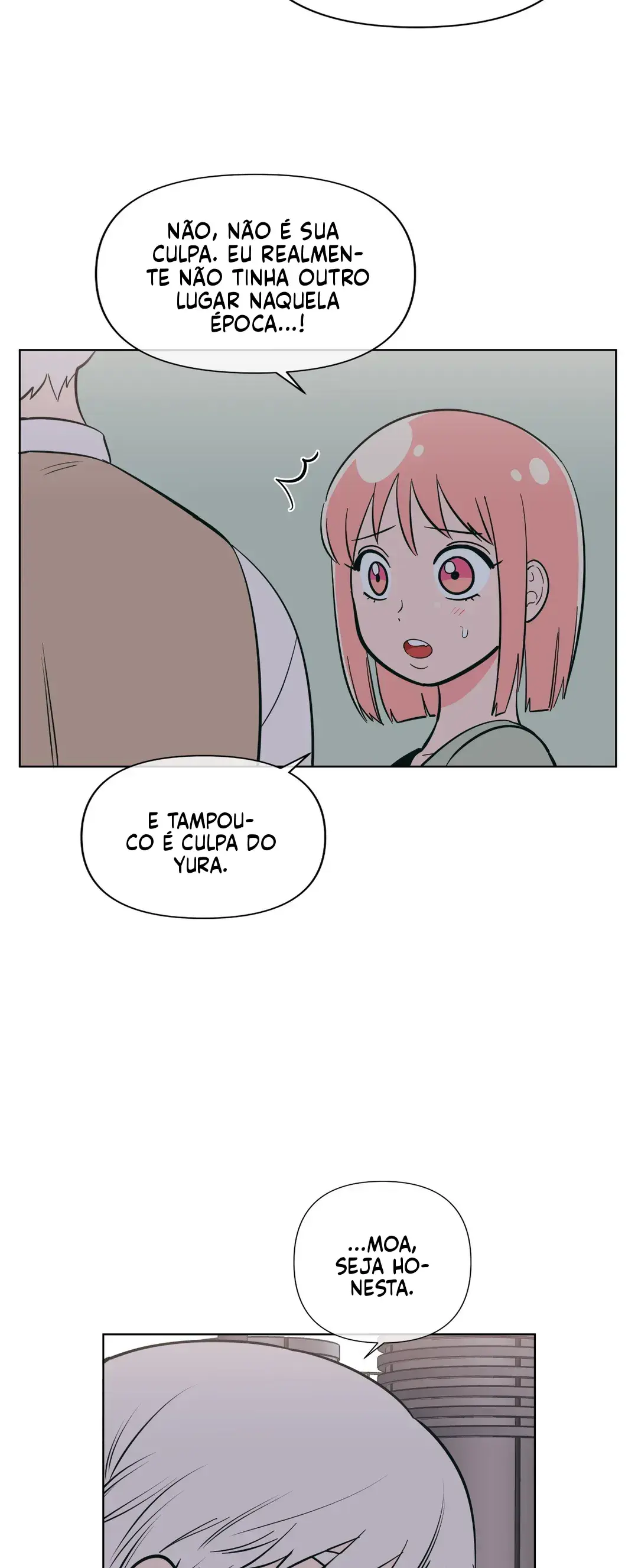 Sorvete de Pêssego – Capítulo 41 Yaoi – Página 12 Sorvete de Pêssego – Capítulo 41 Yaoi – Página 12