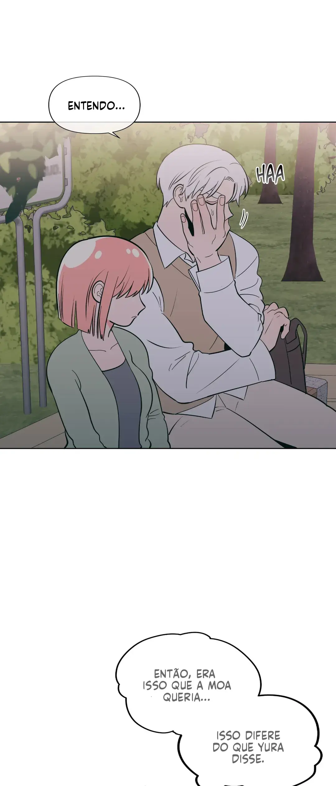 Sorvete de Pêssego – Capítulo 41 Yaoi – Página 16 Sorvete de Pêssego – Capítulo 41 Yaoi – Página 16