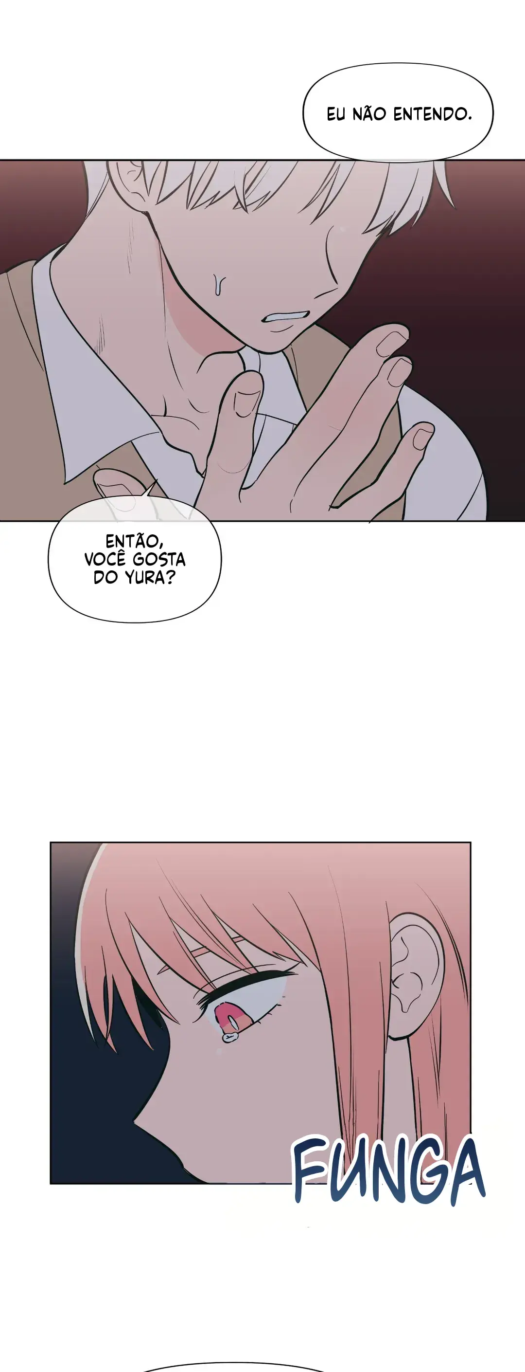 Sorvete de Pêssego – Capítulo 41 Yaoi – Página 18 Sorvete de Pêssego – Capítulo 41 Yaoi – Página 18