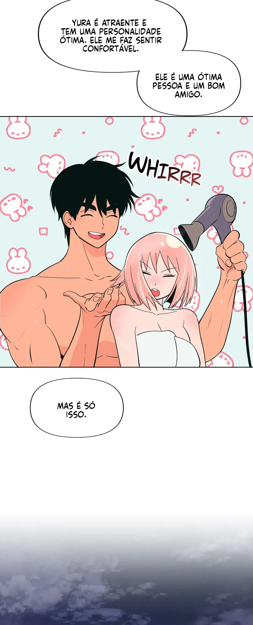 Sorvete de Pêssego – Capítulo 41 Yaoi – Página 19 Sorvete de Pêssego – Capítulo 41 Yaoi – Página 19