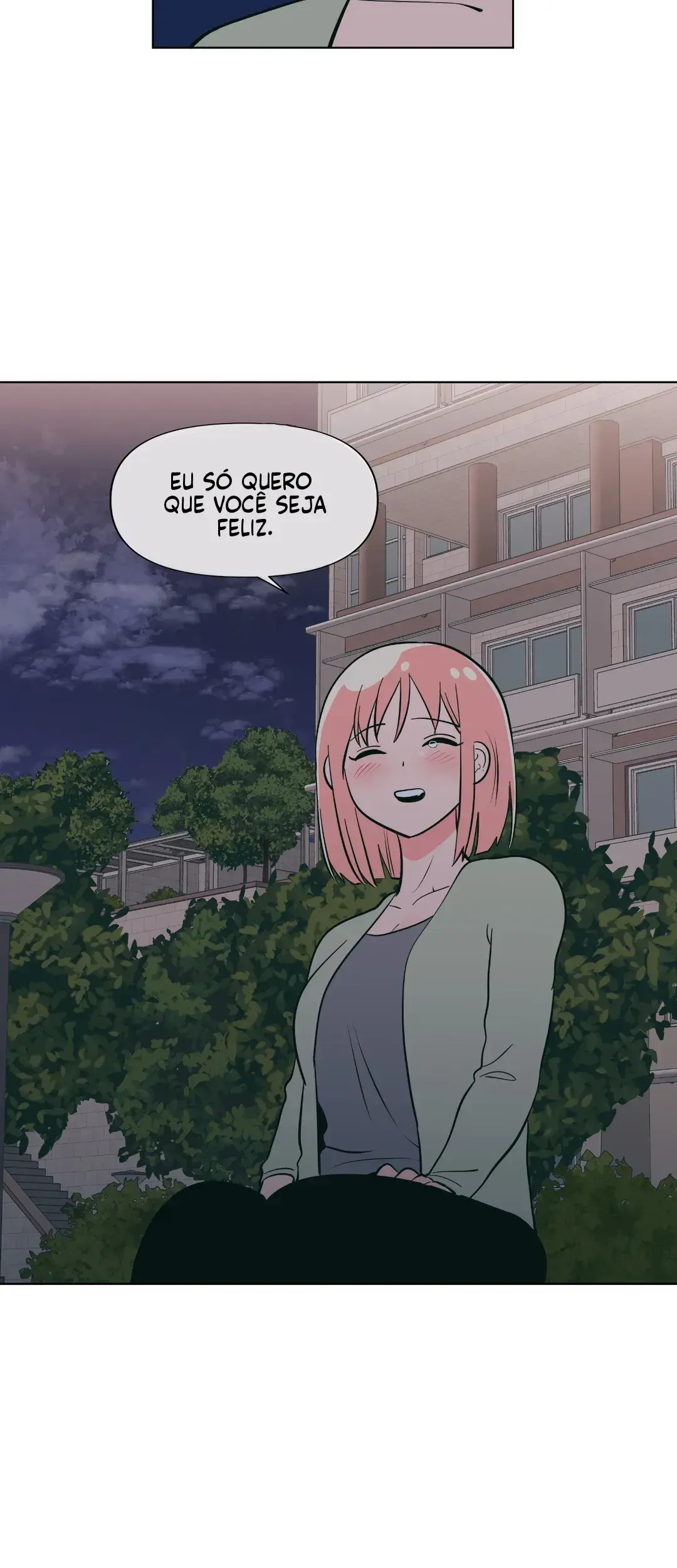 Sorvete de Pêssego – Capítulo 41 Yaoi – Página 23 Sorvete de Pêssego – Capítulo 41 Yaoi – Página 23