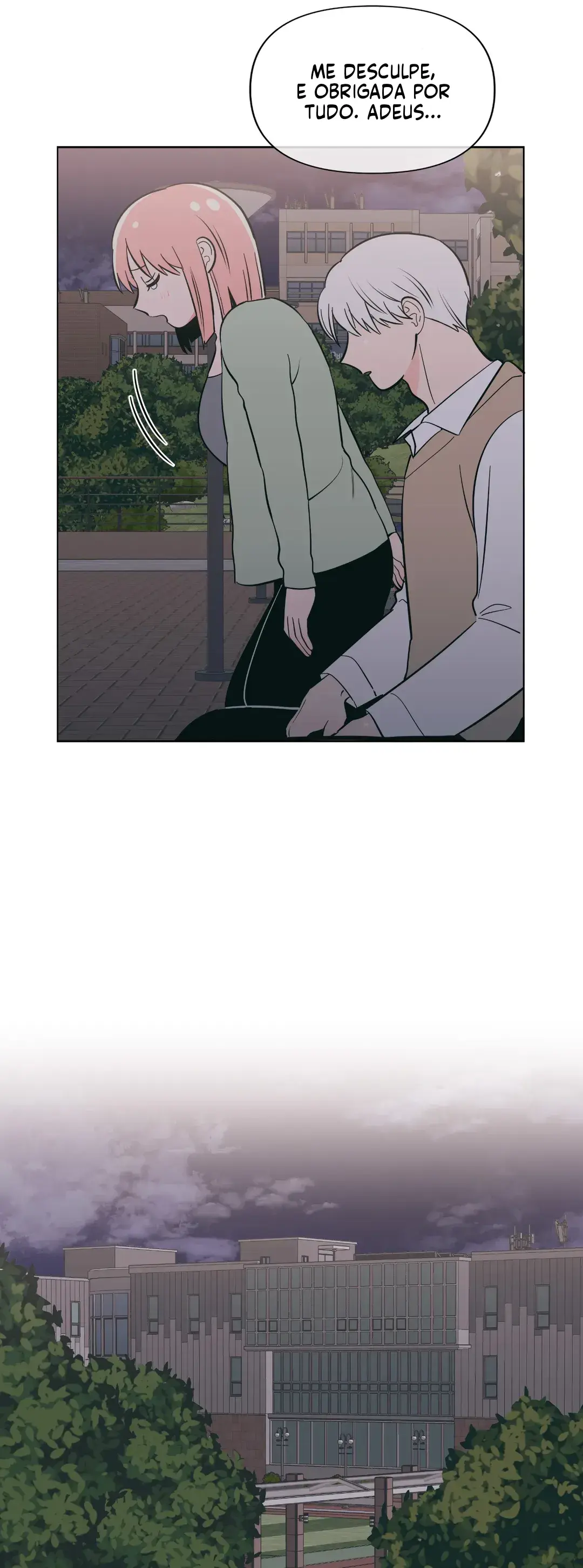 Sorvete de Pêssego – Capítulo 41 Yaoi – Página 24 Sorvete de Pêssego – Capítulo 41 Yaoi – Página 24